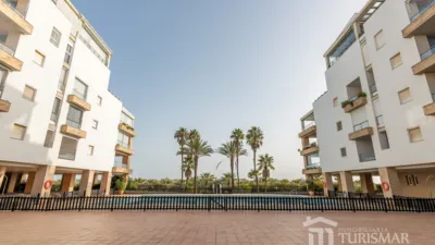 Ático en venta en Paseo de la Cruz, 1, Punta del Moral (Ayamonte) de 425.000 €