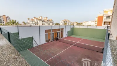 Ático en venta en Paseo de la Cruz, 1, Punta del Moral (Ayamonte) de 425.000 €