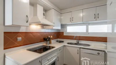Ático en venta en Paseo de la Cruz, 1, Punta del Moral (Ayamonte) de 425.000 €