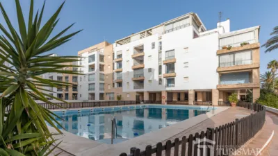 Ático en venta en Paseo de la Cruz, 1, Punta del Moral (Ayamonte) de 425.000 €