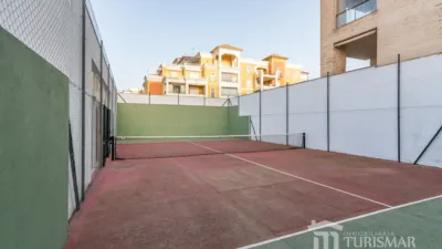 Ático en venta en Paseo de la Cruz, 1, Punta del Moral (Ayamonte) de 425.000 €