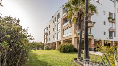 Ático en venta en Paseo de la Cruz, 1, Punta del Moral (Ayamonte) de 425.000 €