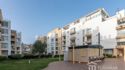 Ático en venta en Paseo de la Cruz, 1, Punta del Moral (Ayamonte) de 425.000 €