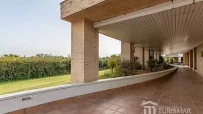 Ático en venta en Paseo de la Cruz, 1, Punta del Moral (Ayamonte) de 425.000 €