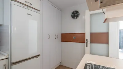 Ático en venta en Paseo de la Cruz, 1, Punta del Moral (Ayamonte) de 425.000 €