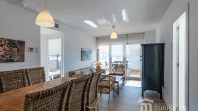 Ático en venta en Paseo de la Cruz, 1, Punta del Moral (Ayamonte) de 425.000 €