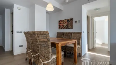 Ático en venta en Paseo de la Cruz, 1, Punta del Moral (Ayamonte) de 425.000 €