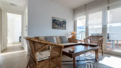 Ático en venta en Paseo de la Cruz, 1, Punta del Moral (Ayamonte) de 425.000 €