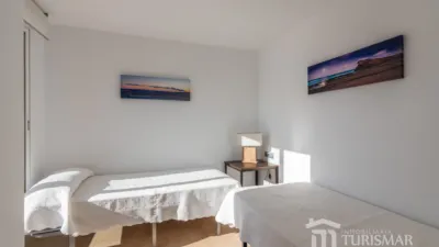 Ático en venta en Paseo de la Cruz, 1, Punta del Moral (Ayamonte) de 425.000 €