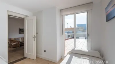 Ático en venta en Paseo de la Cruz, 1, Punta del Moral (Ayamonte) de 425.000 €