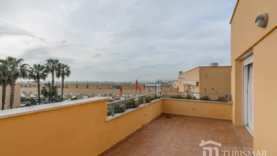 Ático en venta en Calle Guatemala, 1, La Villa-La Ribera-Federico Mayo (Ayamonte) de 193.500 €