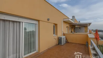 Ático en venta en Calle Guatemala, 1, La Villa-La Ribera-Federico Mayo (Ayamonte) de 193.500 €