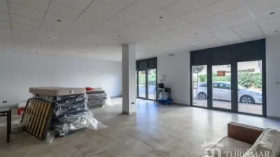 Local comercial en venta en Paseo de la Cruz, 1, Punta del Moral (Ayamonte) de 168.000 €