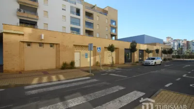 Local comercial en venta en Paseo de la Cruz, 1, Punta del Moral (Ayamonte) de 168.000 €