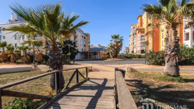 Local comercial en venta en Paseo de la Cruz, 1, Punta del Moral (Ayamonte) de 168.000 €