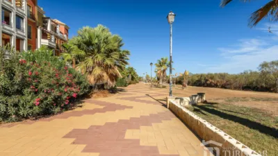 Local comercial en venta en Paseo de la Cruz, 1, Punta del Moral (Ayamonte) de 168.000 €