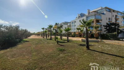 Local comercial en venta en Paseo de la Cruz, 1, Punta del Moral (Ayamonte) de 168.000 €