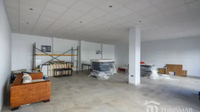 Local comercial en venta en Paseo de la Cruz, 1, Punta del Moral (Ayamonte) de 168.000 €