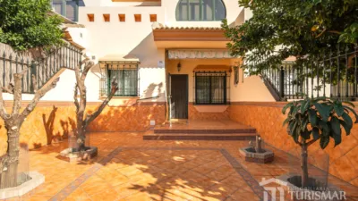 Casa – Ayamonte - Vista 5