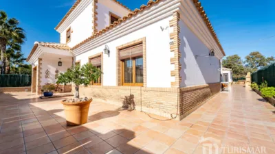 Casa en venta en Calle Baden-Powell, 1 - Vista 5