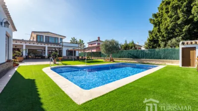 Casa en venta en Calle Baden-Powell, 1 - Vista 6