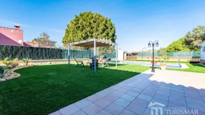 Casa en venta en Calle Baden-Powell, 1 - Vista 4
