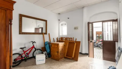 Casa – Ayamonte - Vista 4