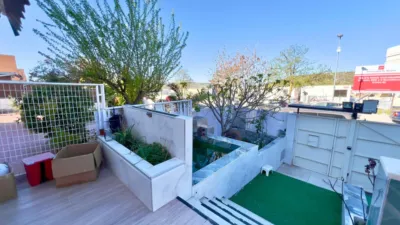 Semi-detached house in Casco photo 3
