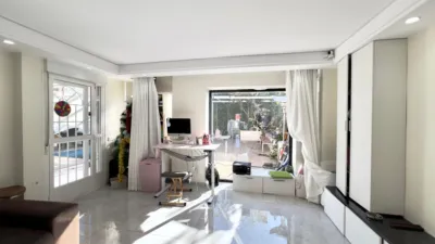 Semi-detached house in Casco photo 4