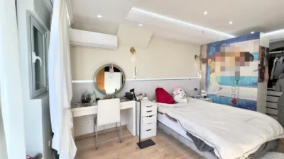 Semi-detached house in Casco photo 9