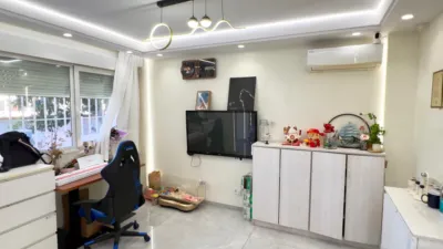 Semi-detached house in Casco photo 10