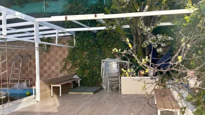 Semi-detached house in Casco photo 2