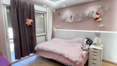 Semi-detached house in Casco photo 8