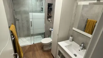 Apartment on Calle de José María Benito Serra photo 16