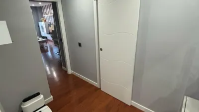 Apartment on Calle de José María Benito Serra photo 12