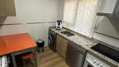 Apartment on Calle de José María Benito Serra photo 9