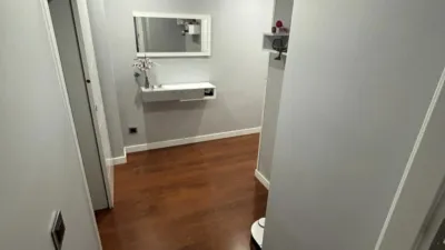 Apartment on Calle de José María Benito Serra photo 6