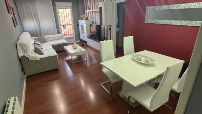 Apartment on Calle de José María Benito Serra photo 3