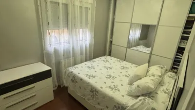 Apartment on Calle de José María Benito Serra photo 13