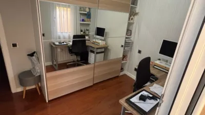 Apartment on Calle de José María Benito Serra photo 14