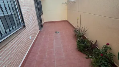 Apartment on Calle de José María Benito Serra photo 5