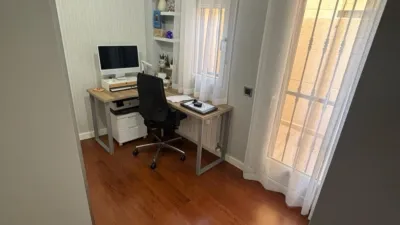 Apartment on Calle de José María Benito Serra photo 15