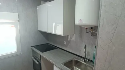 Apartment on Calle del Puerto de la Bonaigua photo 5