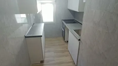 Apartment on Calle del Puerto de la Bonaigua photo 4