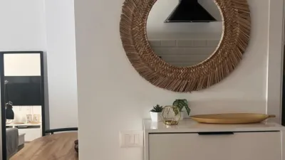 Apartamento en alquiler en Plaza de España, El Rosario de 1.000 €<span>/mes</span>