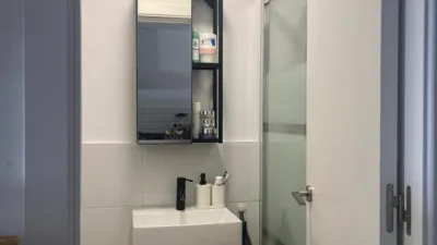 Apartamento en alquiler en Plaza de España, El Rosario de 1.000 €<span>/mes</span>