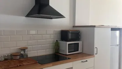 Apartamento en alquiler en Plaza de España, El Rosario de 1.000 €<span>/mes</span>