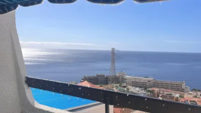 Apartamento en alquiler en Plaza de España, El Rosario de 1.000 €<span>/mes</span>