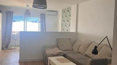 Apartamento en alquiler en Plaza de España, El Rosario de 1.000 €<span>/mes</span>