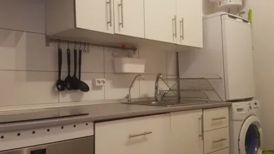 Casa en venta en Calle Atarjea Tahodio, Salamanca-Uruguay-Las Mimosas (Distrito Centro-Ifara. Santa Cruz de Tenerife Capital) de 220.000 €